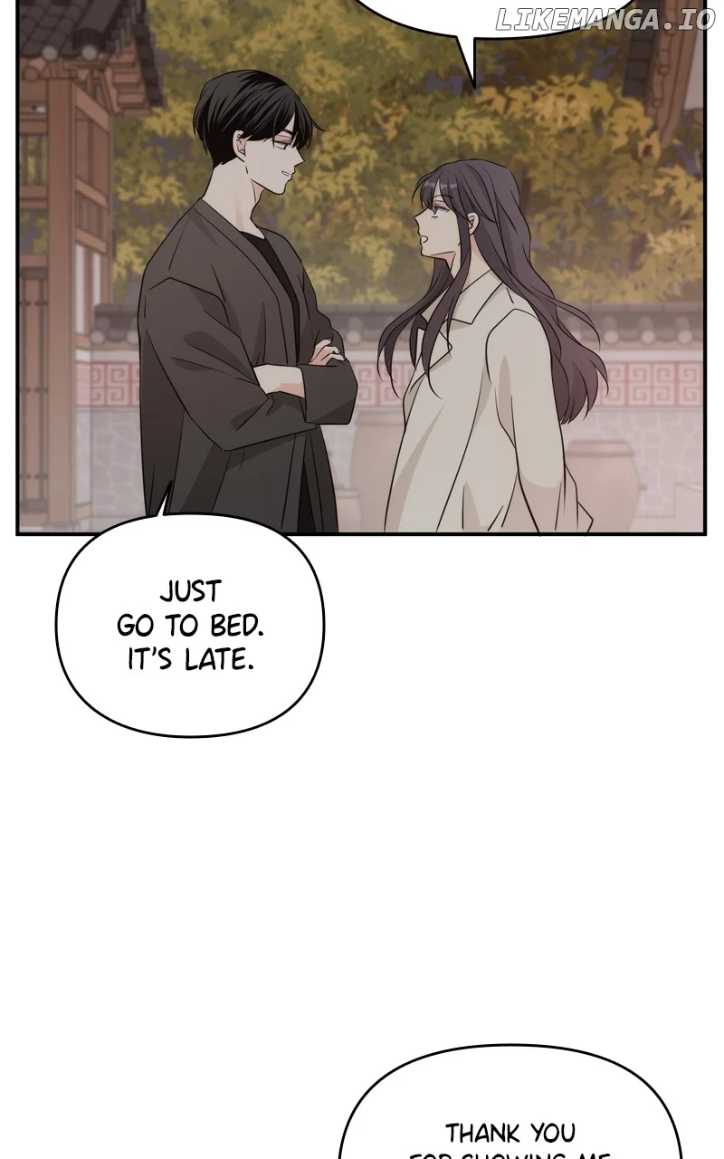 Disaster Is Always Nearby Chapter 16 360 050