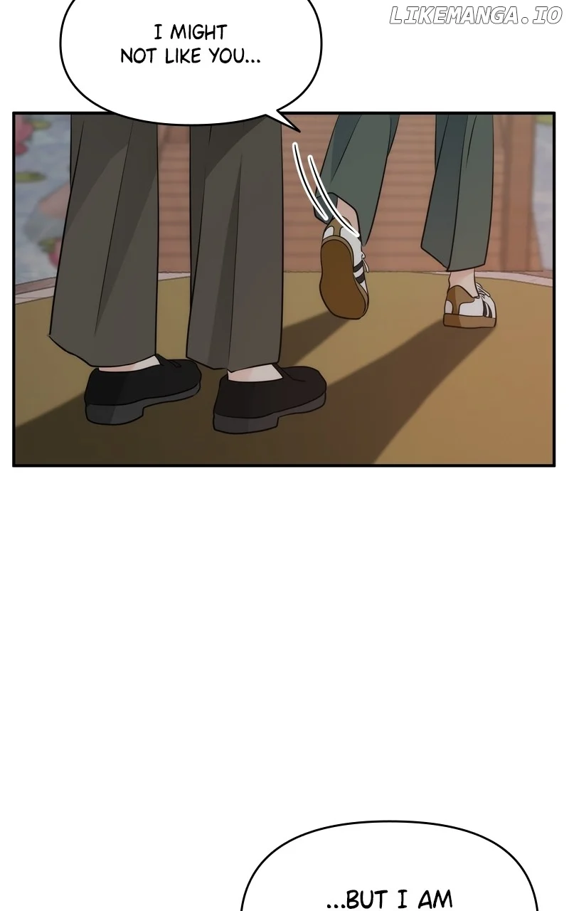 Disaster Is Always Nearby Chapter 16 362 052