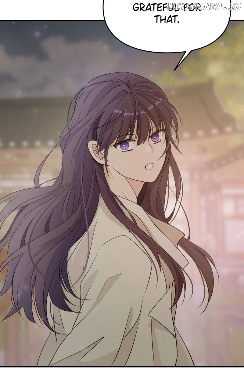 Disaster Is Always Nearby Chapter 16 363 053