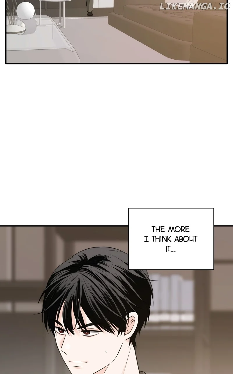 Disaster Is Always Nearby Chapter 16 368 058