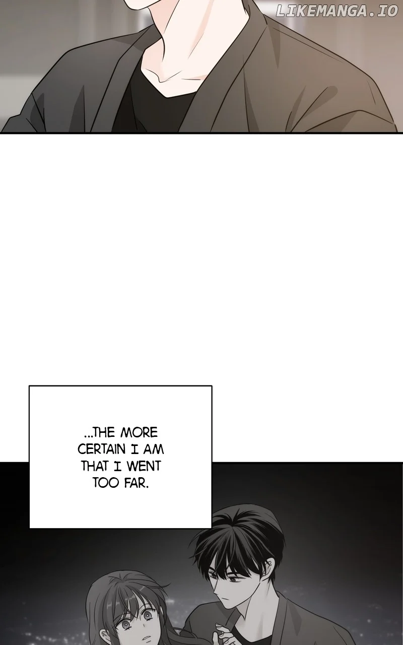 Disaster Is Always Nearby Chapter 16 369 059