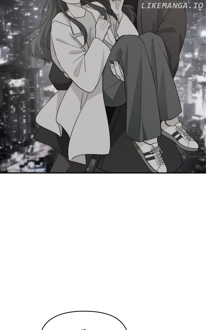 Disaster Is Always Nearby Chapter 16 370 060