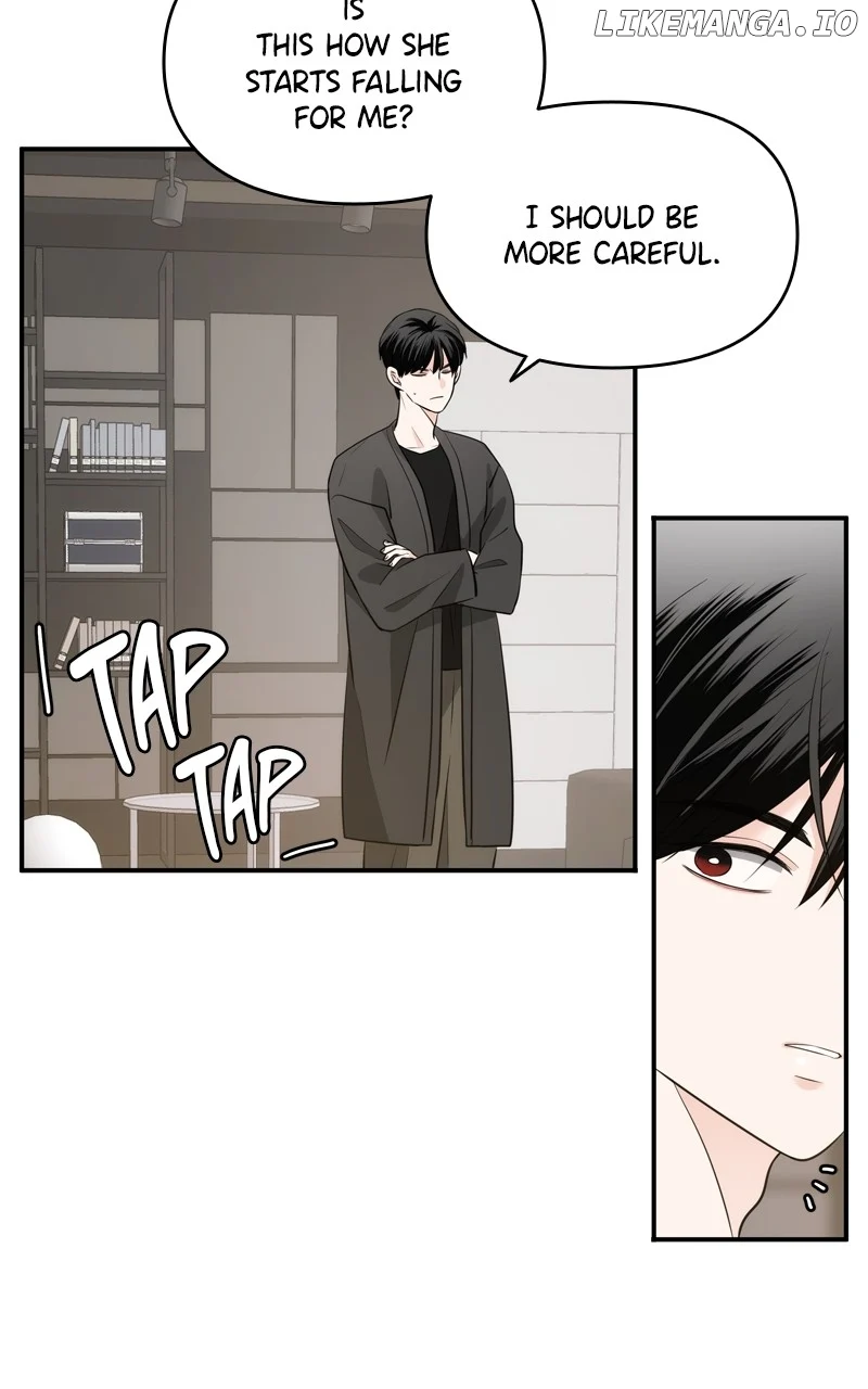 Disaster Is Always Nearby Chapter 16 371 061