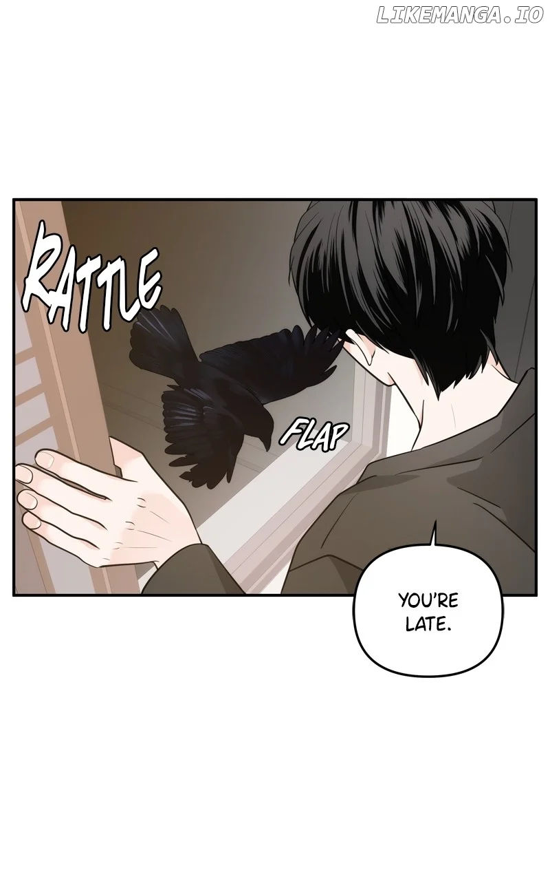 Disaster Is Always Nearby Chapter 16 372 062