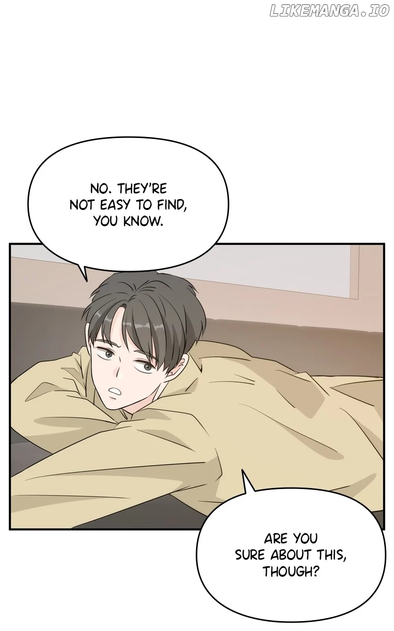 Disaster Is Always Nearby Chapter 16 374 064