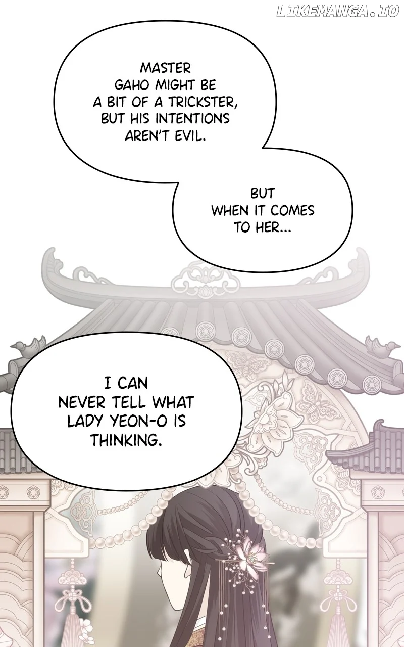 Disaster Is Always Nearby Chapter 16 378 068