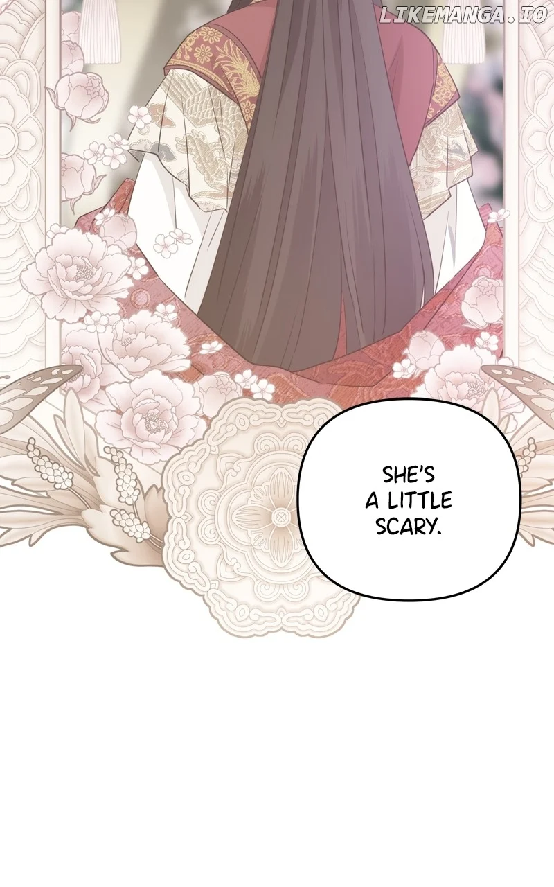 Disaster Is Always Nearby Chapter 16 379 069