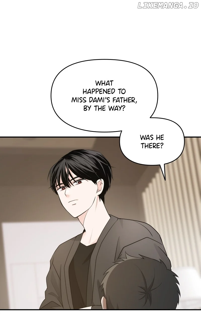 Disaster Is Always Nearby Chapter 16 381 071