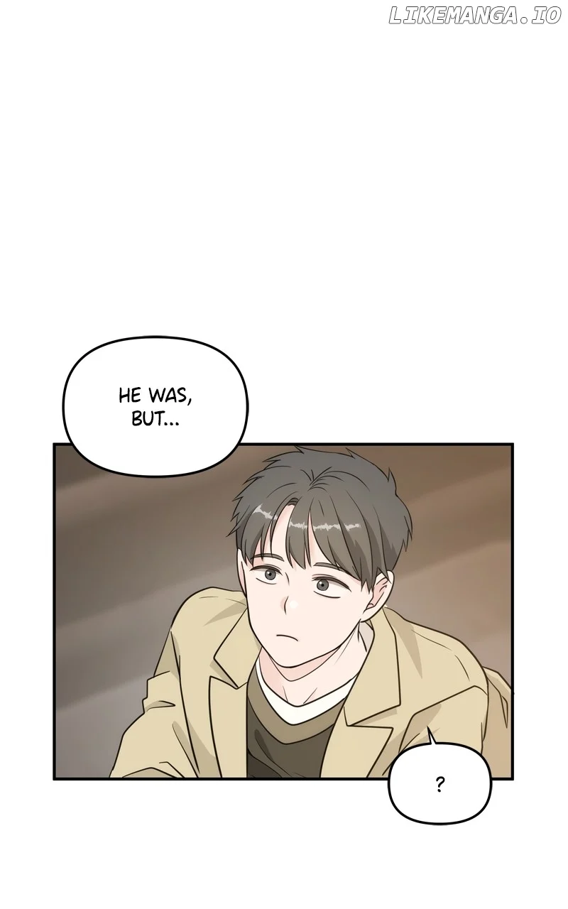 Disaster Is Always Nearby Chapter 16 382 072