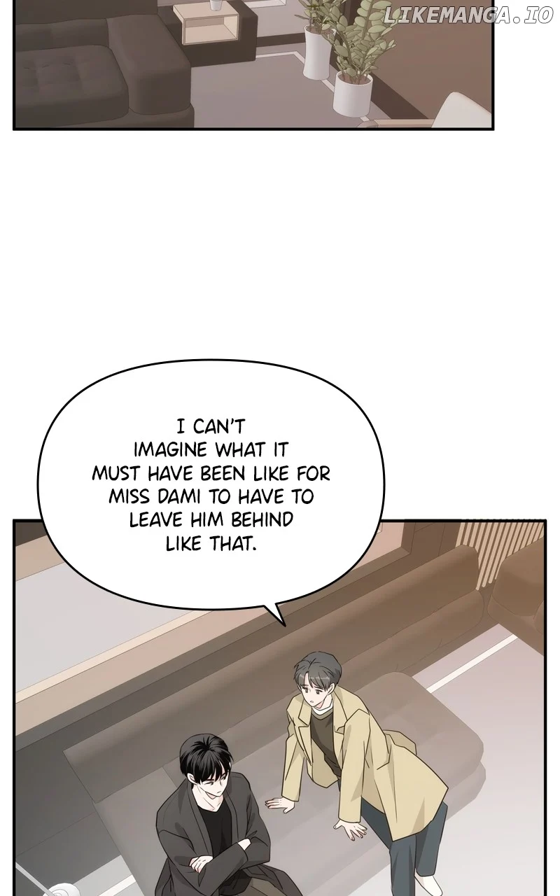 Disaster Is Always Nearby Chapter 16 384 074