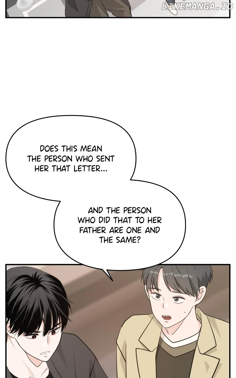 Disaster Is Always Nearby Chapter 16 385 075