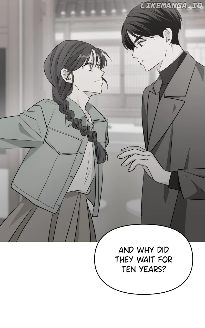 Disaster Is Always Nearby Chapter 16 387 077