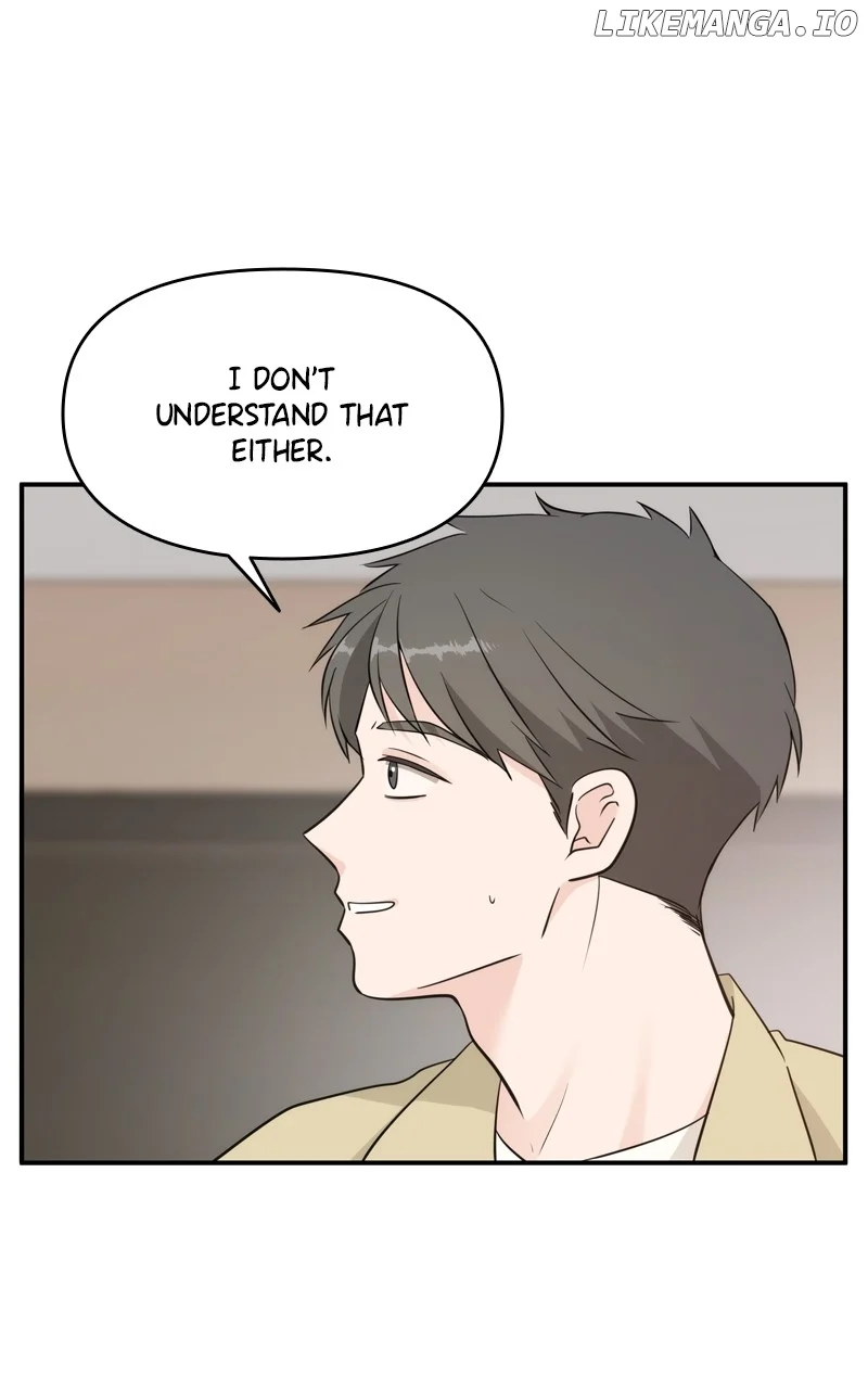 Disaster Is Always Nearby Chapter 16 388 078