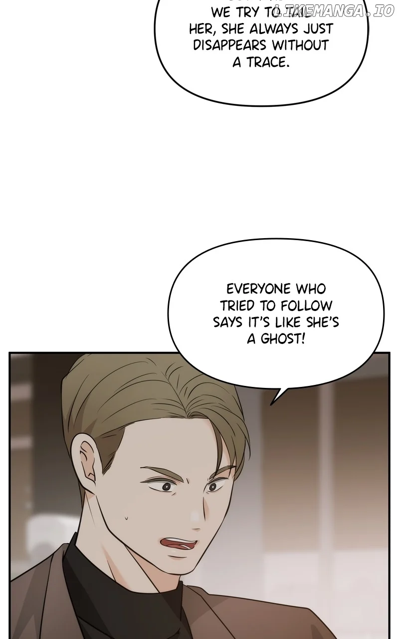 Disaster Is Always Nearby Chapter 16 394 084