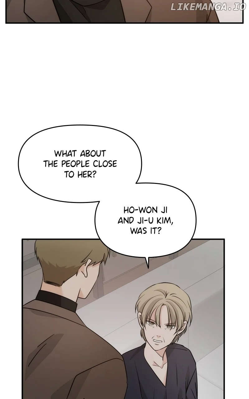 Disaster Is Always Nearby Chapter 16 395 085