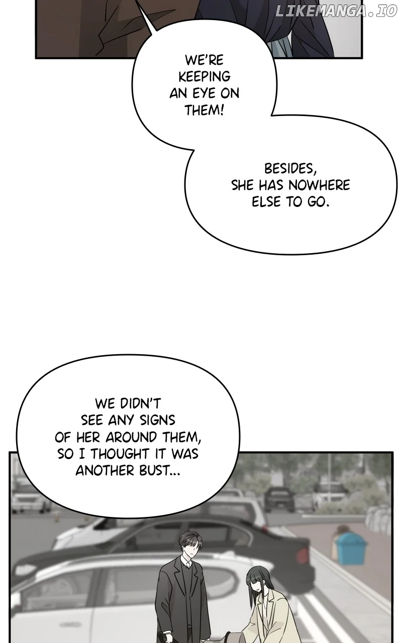 Disaster Is Always Nearby Chapter 16 396 086