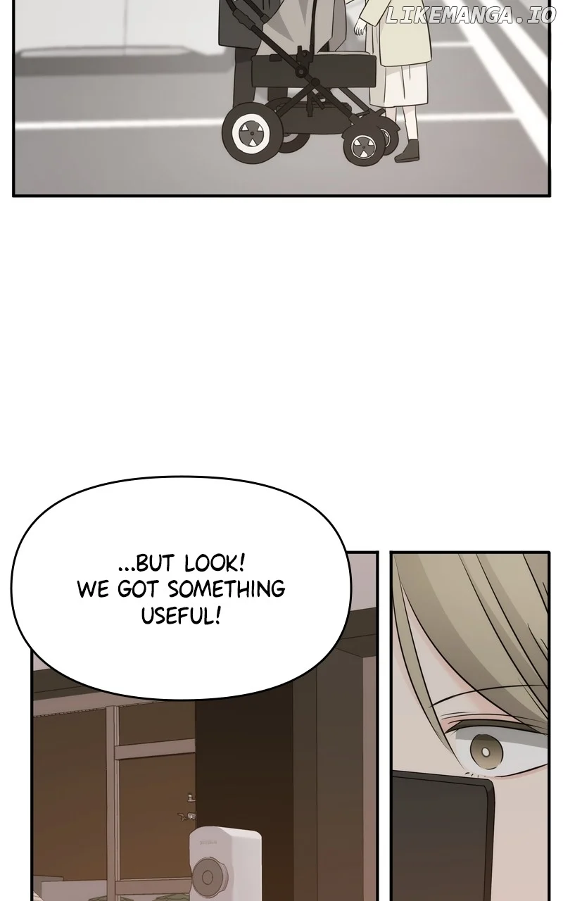 Disaster Is Always Nearby Chapter 16 397 087