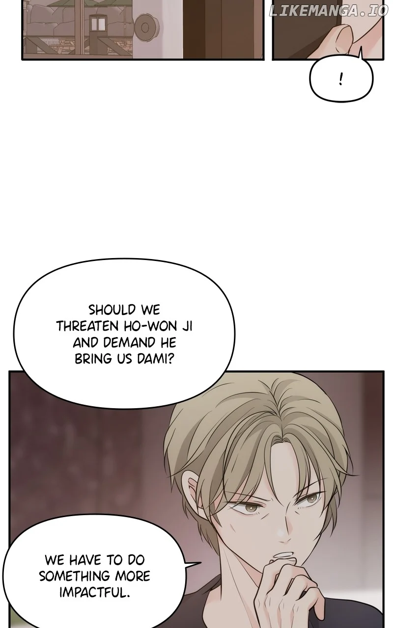 Disaster Is Always Nearby Chapter 16 398 088