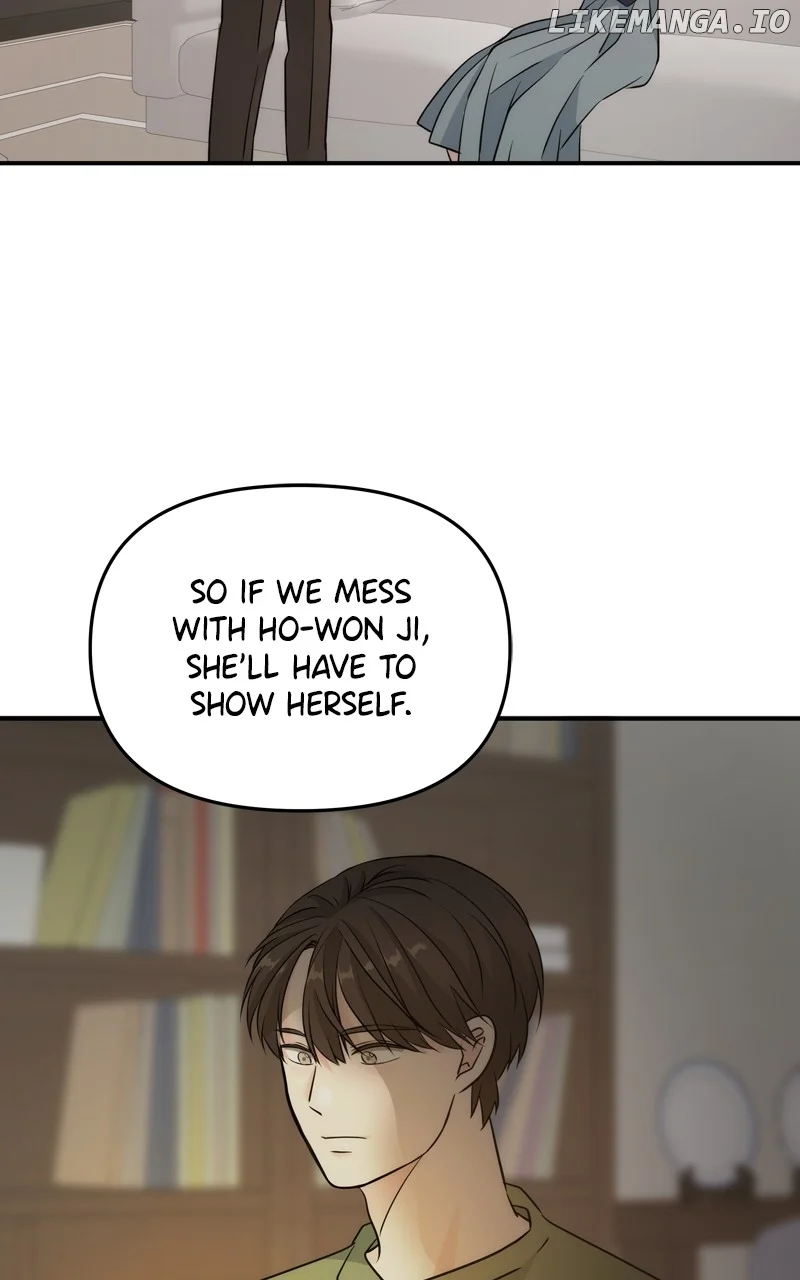 Disaster Is Always Nearby Chapter 16 400 090