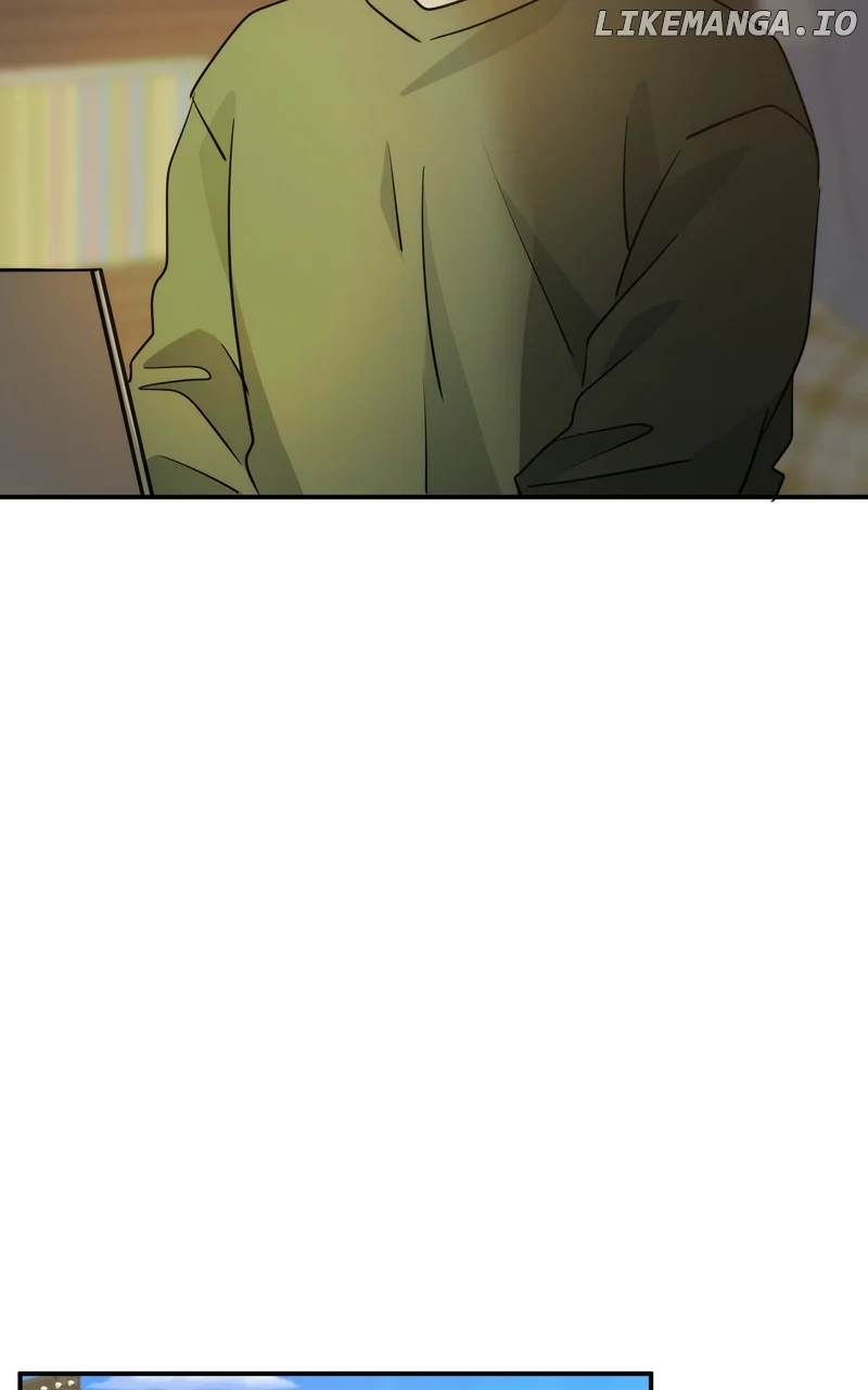 Disaster Is Always Nearby Chapter 16 401 091