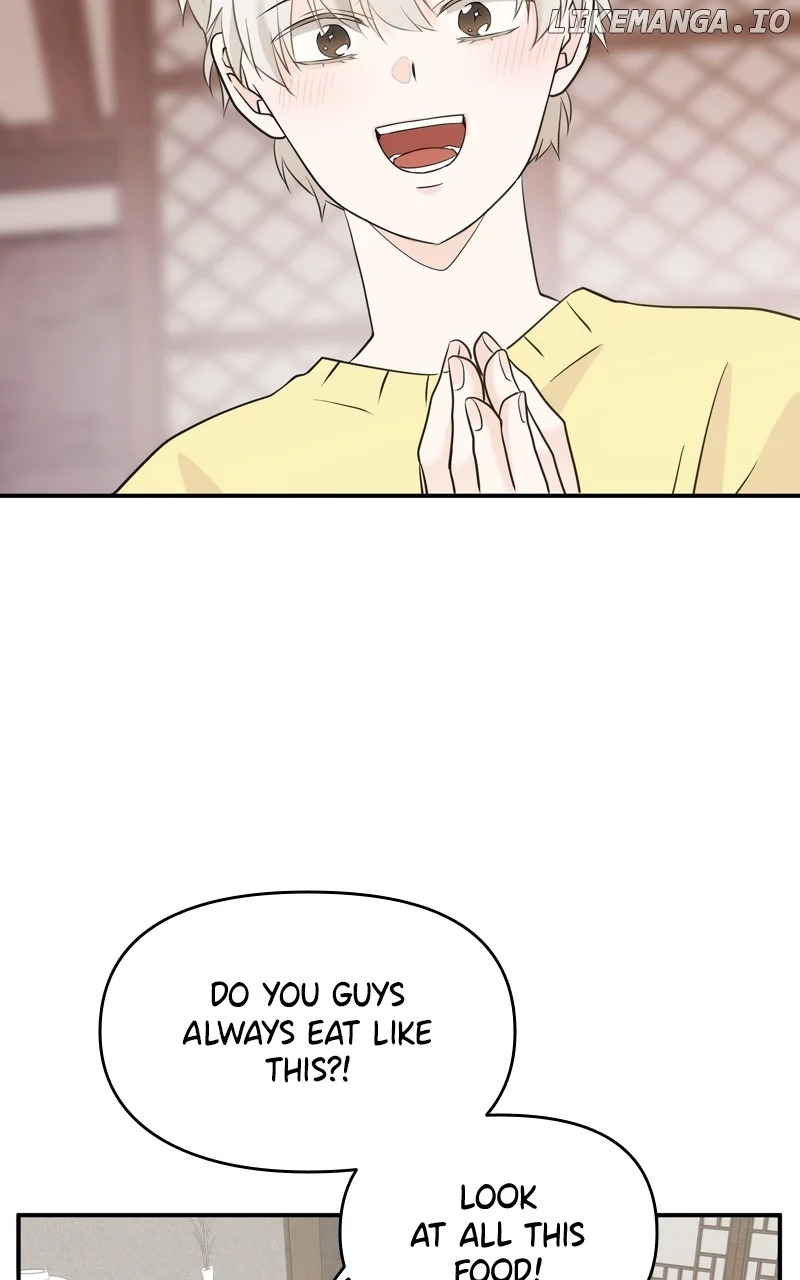 Disaster Is Always Nearby Chapter 16 403 093