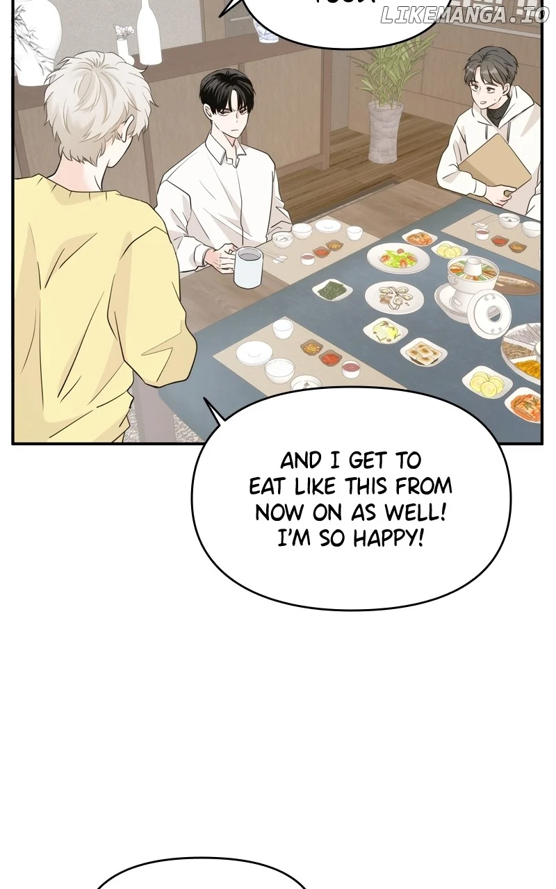 Disaster Is Always Nearby Chapter 16 404 094