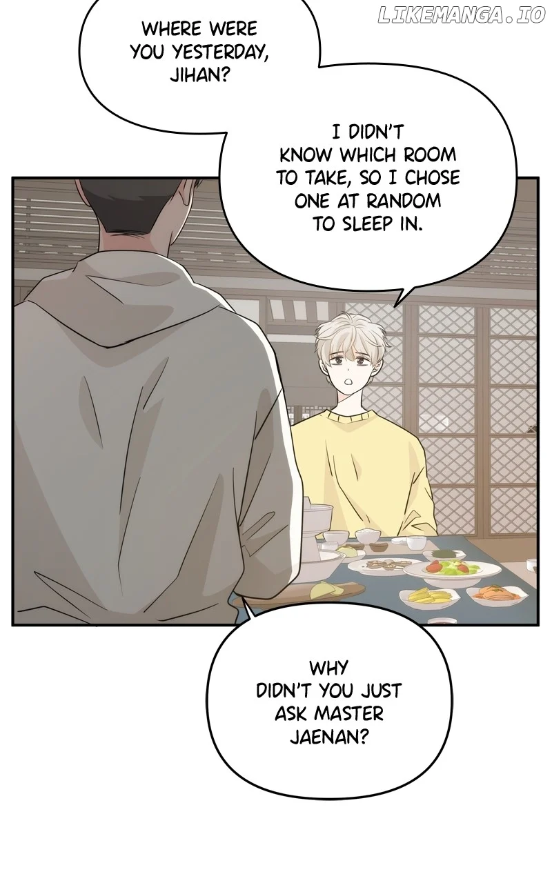 Disaster Is Always Nearby Chapter 16 405 095