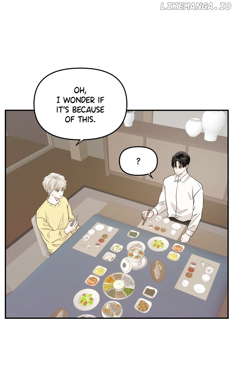 Disaster Is Always Nearby Chapter 16 407 097