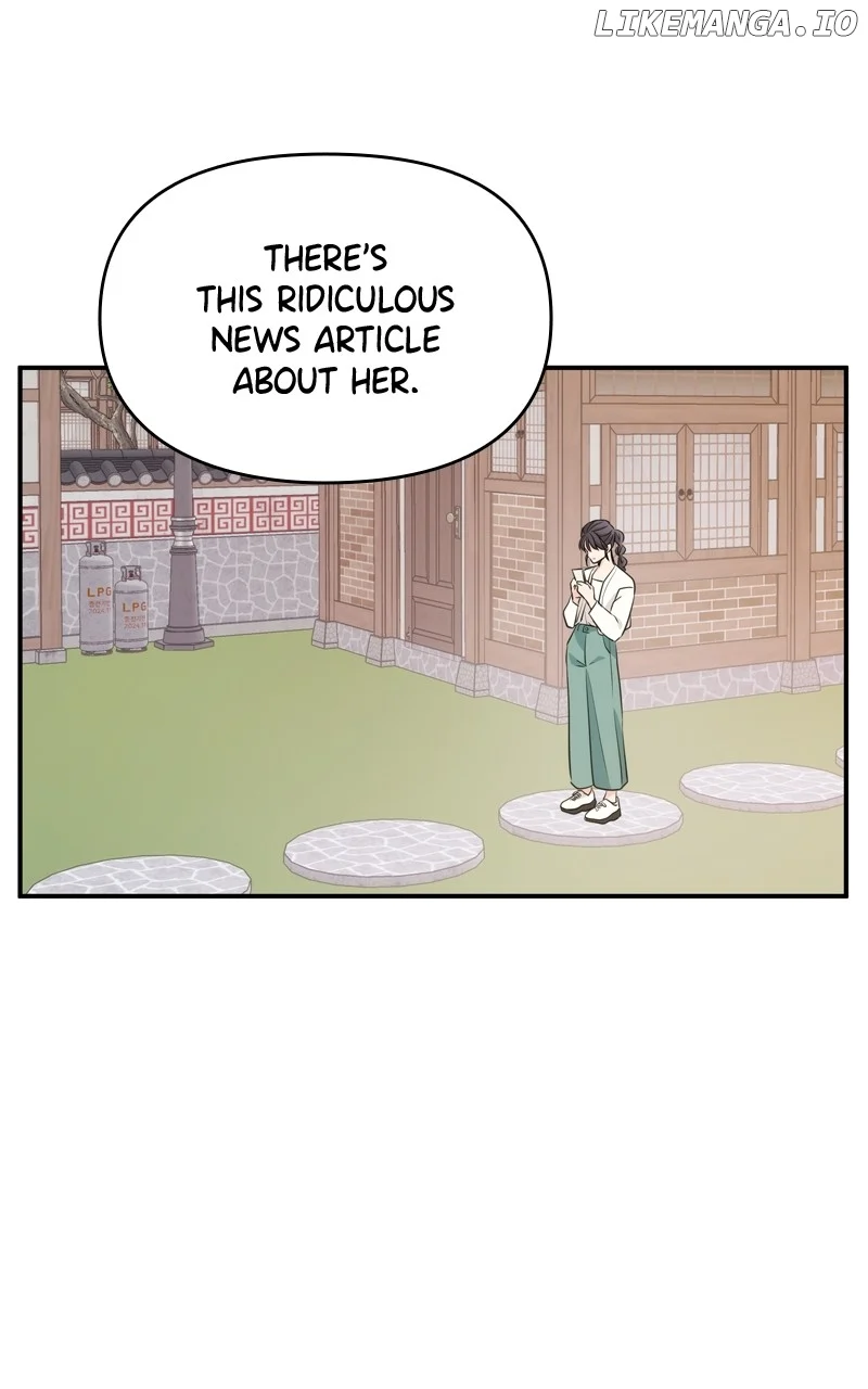 Disaster Is Always Nearby Chapter 16 408 098