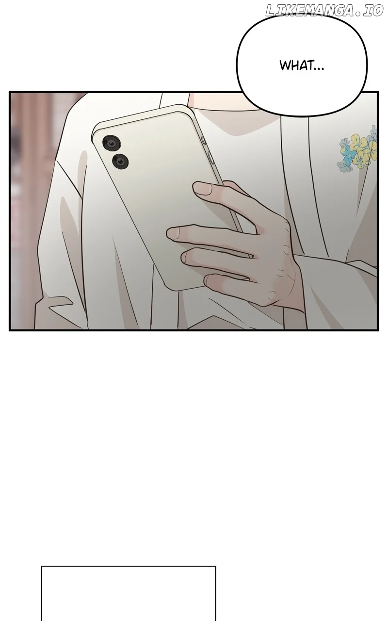 Disaster Is Always Nearby Chapter 16 409 099