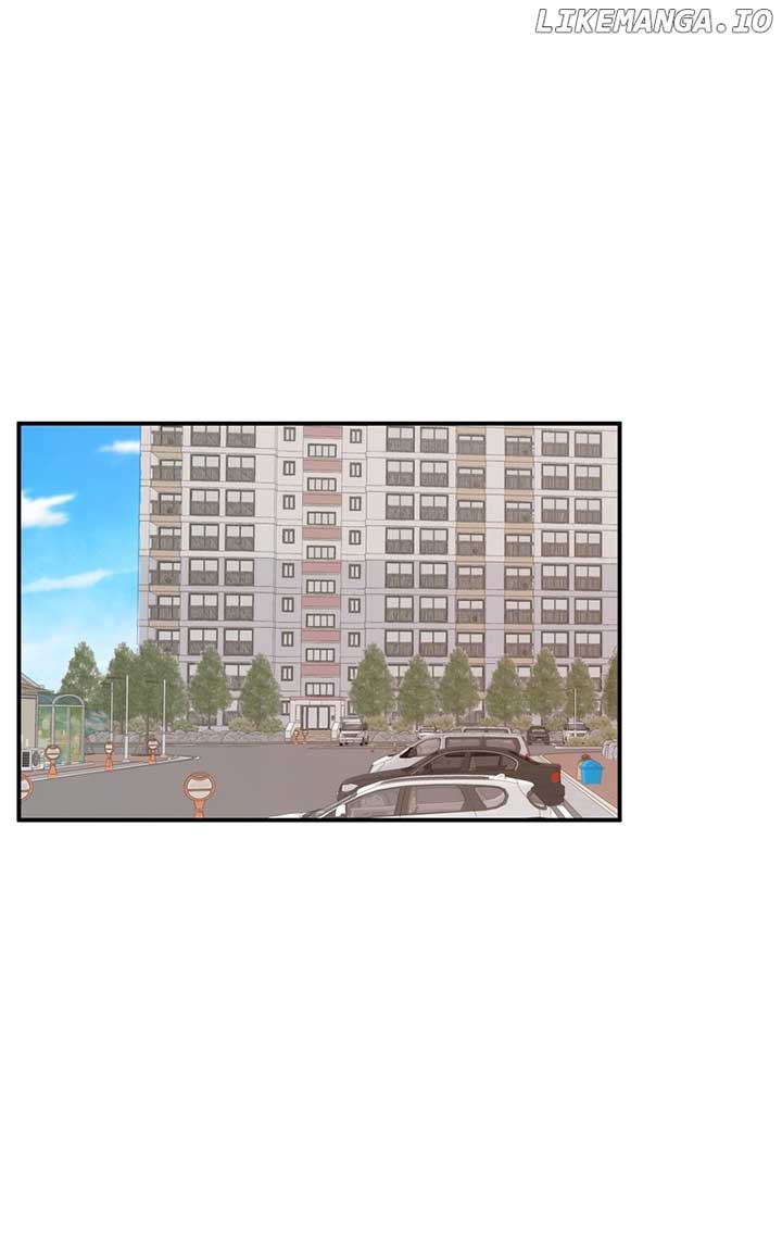 Disaster Is Always Nearby Chapter 17 311 001