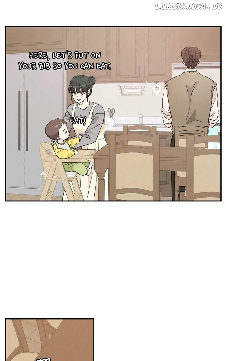 Disaster Is Always Nearby Chapter 17 312 002