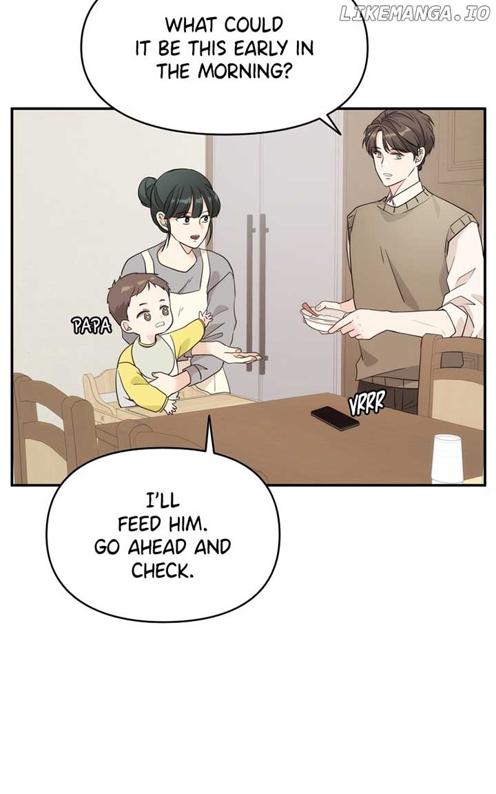 Disaster Is Always Nearby Chapter 17 314 004