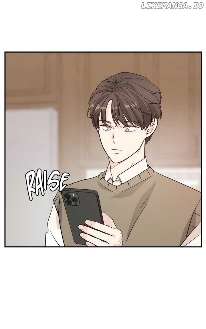 Disaster Is Always Nearby Chapter 17 315 005