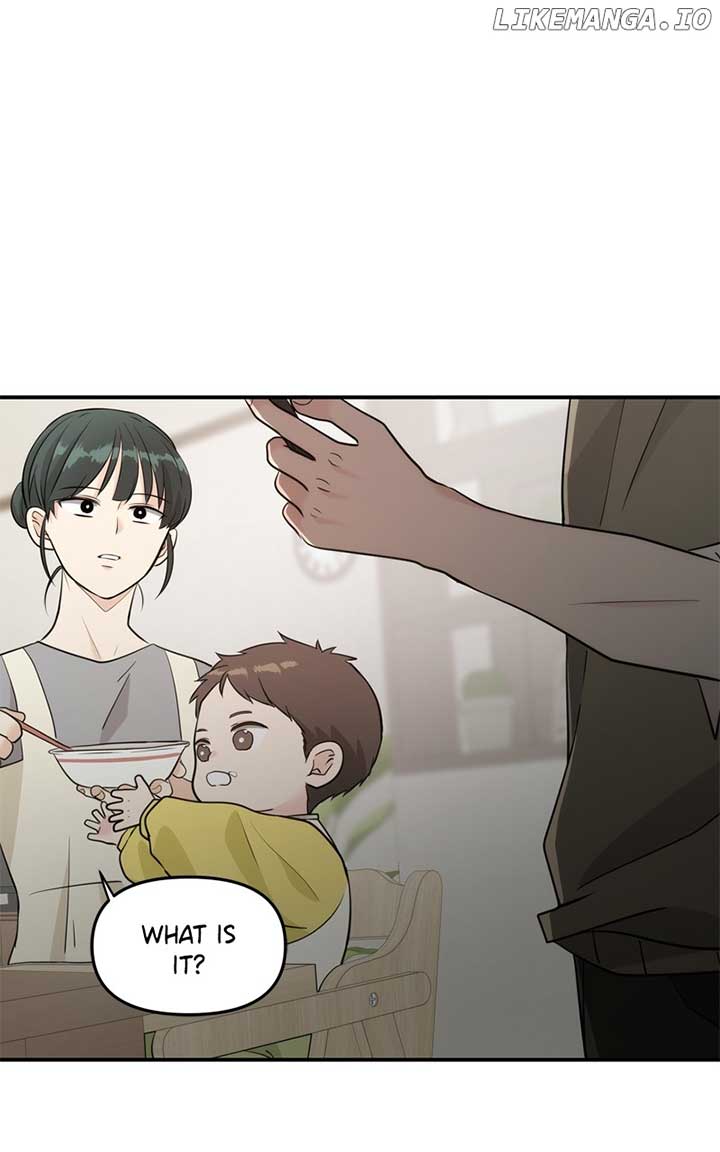 Disaster Is Always Nearby Chapter 17 318 008