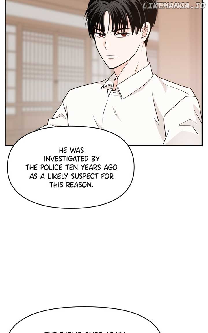 Disaster Is Always Nearby Chapter 17 324 014