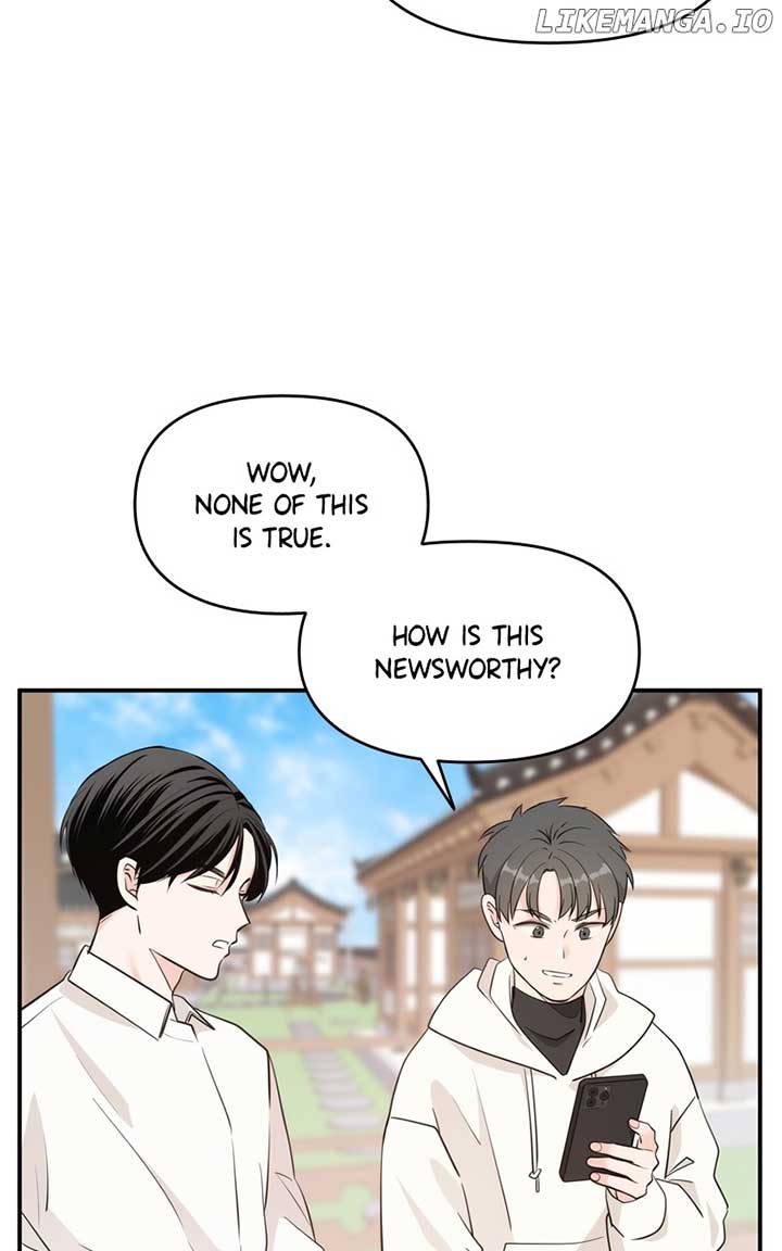 Disaster Is Always Nearby Chapter 17 326 016