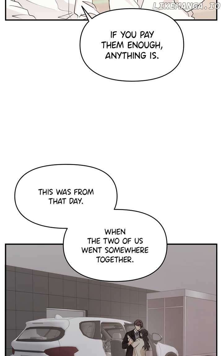 Disaster Is Always Nearby Chapter 17 327 017