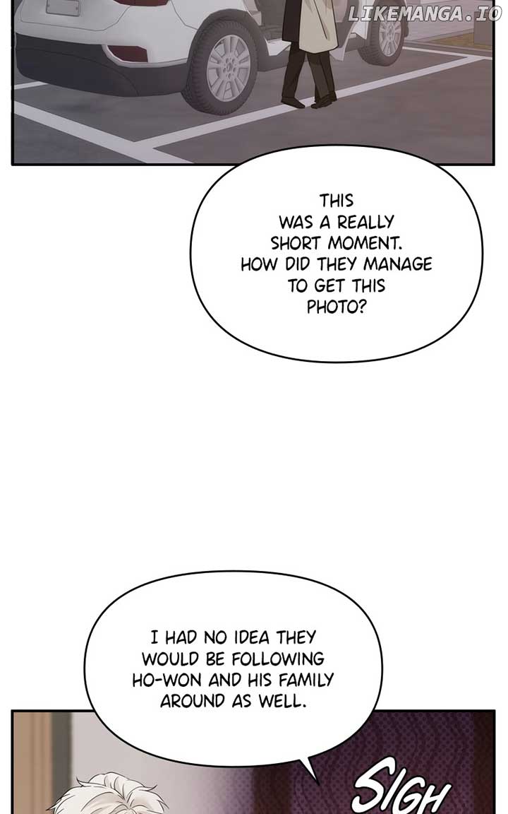 Disaster Is Always Nearby Chapter 17 328 018