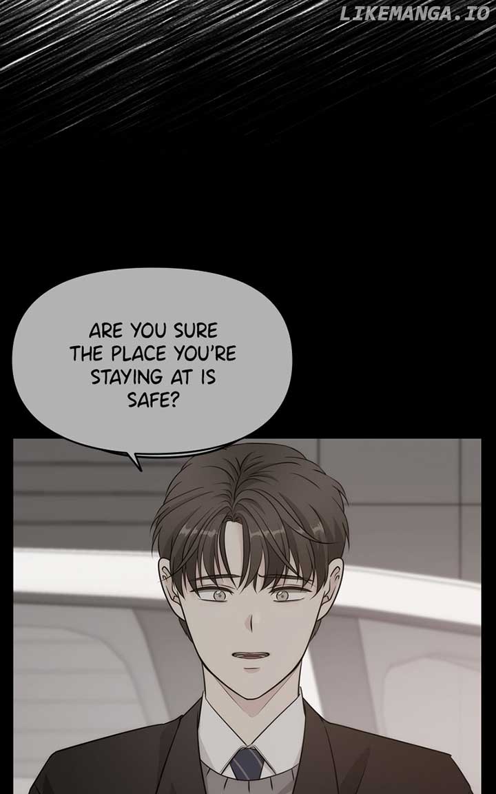 Disaster Is Always Nearby Chapter 17 331 021