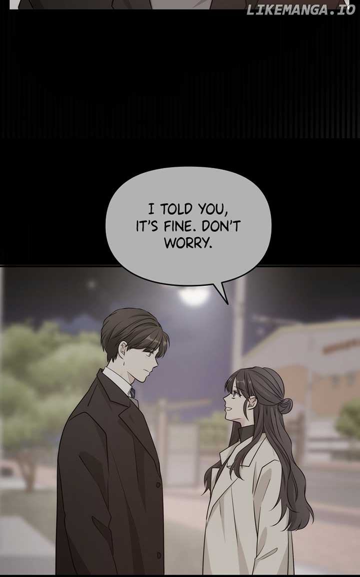 Disaster Is Always Nearby Chapter 17 332 022