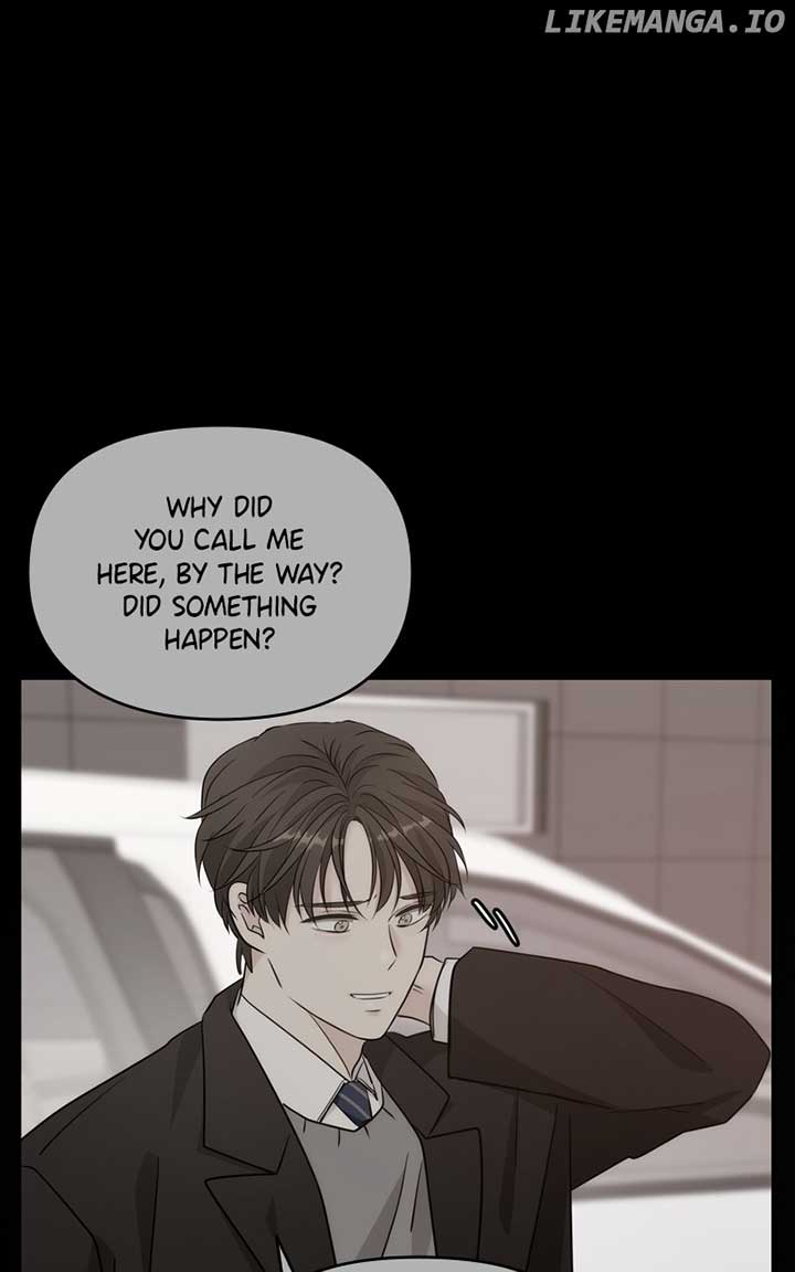 Disaster Is Always Nearby Chapter 17 333 023