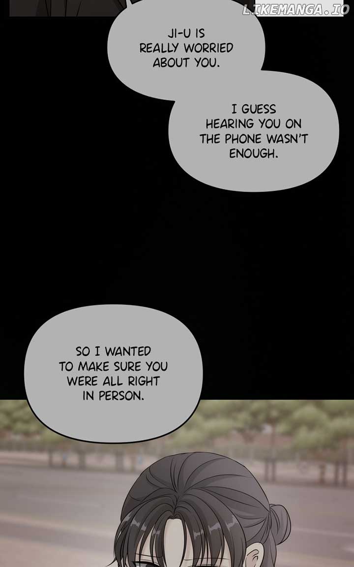 Disaster Is Always Nearby Chapter 17 334 024