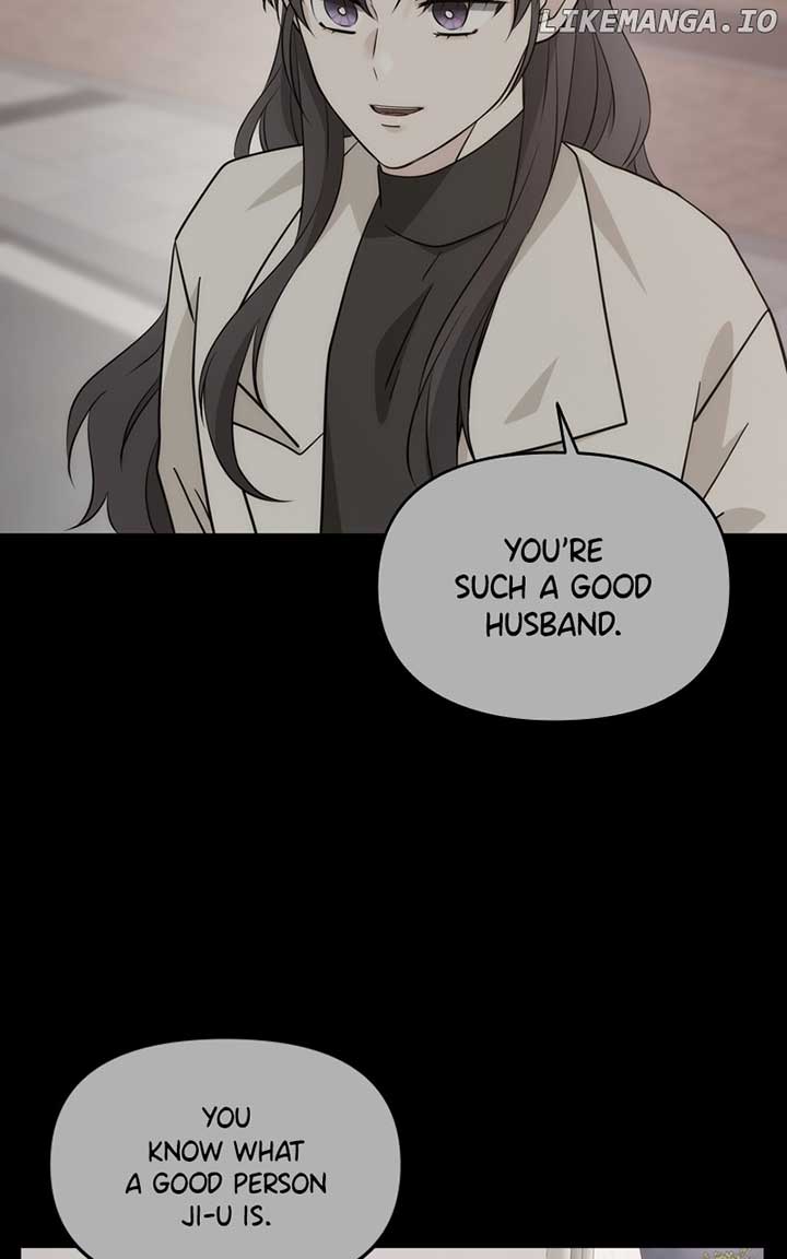 Disaster Is Always Nearby Chapter 17 335 025