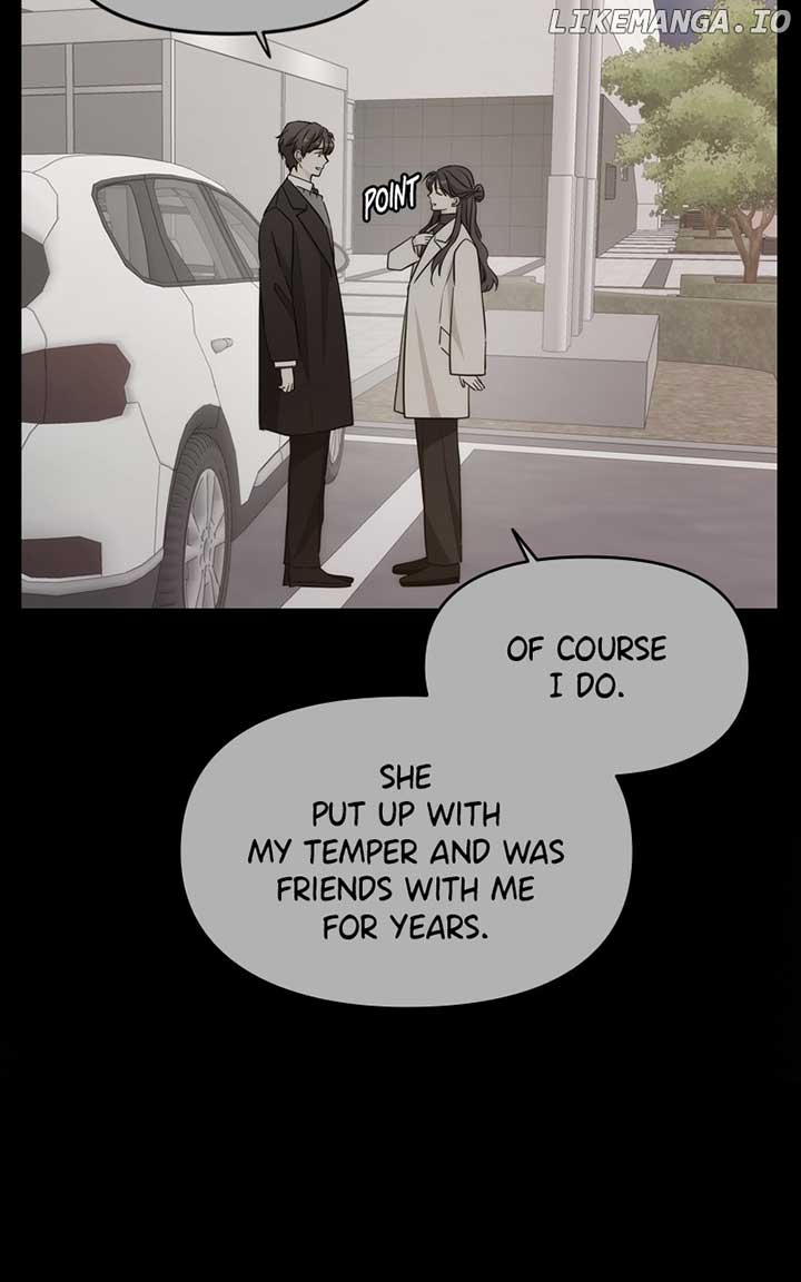 Disaster Is Always Nearby Chapter 17 336 026