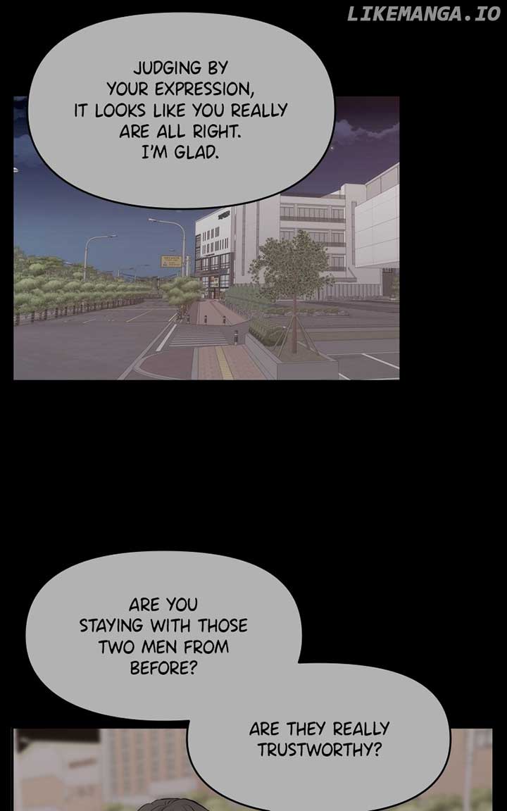 Disaster Is Always Nearby Chapter 17 337 027