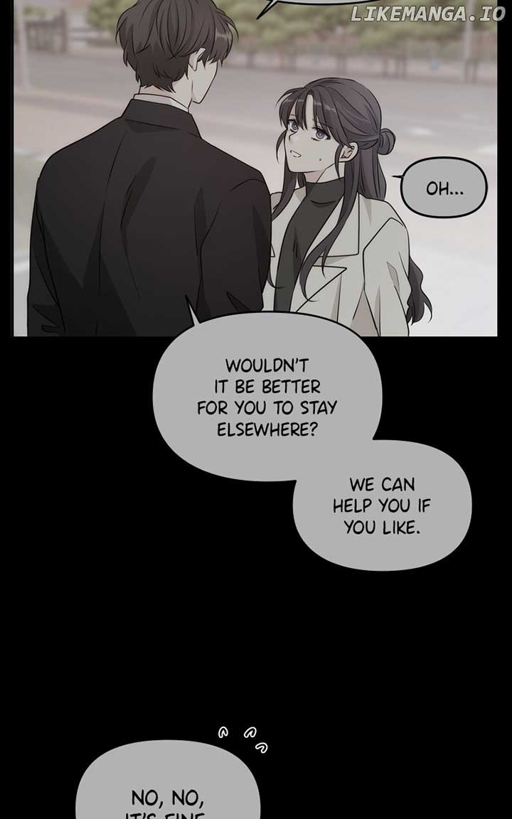 Disaster Is Always Nearby Chapter 17 338 028