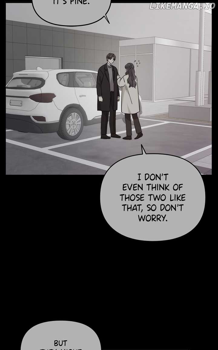 Disaster Is Always Nearby Chapter 17 339 029