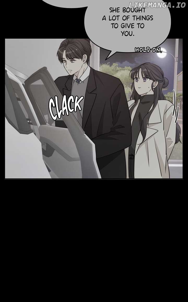 Disaster Is Always Nearby Chapter 17 341 031