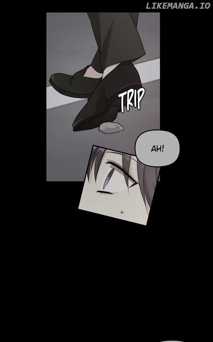 Disaster Is Always Nearby Chapter 17 342 032